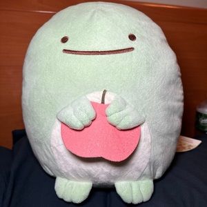 San-X Tokari Dinosaur Plush Sumikko Gurashi 12”